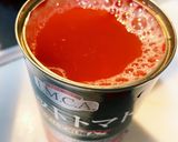 濃厚具沢山トマトスープ作り方5写真