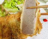 こんにゃくとんかつ作り方8写真
