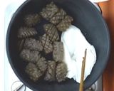 こんにゃくステーキ　byカルットパン作り方7写真