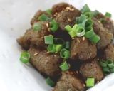 こんにゃくステーキ　byカルットパン作り方9写真