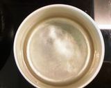 味覇(ウェイパァー)ちゅ〜かスープ作り方1写真