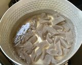 筑前煮（電気圧力鍋を使用）作り方5写真