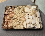 筑前煮（電気圧力鍋を使用）作り方6写真