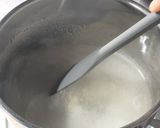 食べる宝石☆きらきらおいしい琥珀糖作り方1写真
