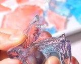 食べる宝石☆きらきらおいしい琥珀糖作り方5写真