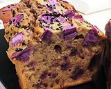 もちもちスイートポテトケーキ作り方9写真