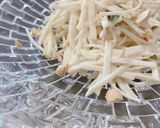 ブルーチーズドレッシング作り方5写真