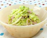 ハニーマスタードソース作り方13写真
