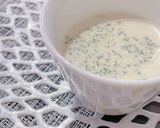 セロリアックのブルーチーズサラダ作り方1写真