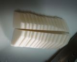 時短 厚揚げとこんにゃくの煮物風作り方2写真