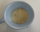 洋風タコ飯作り方1写真