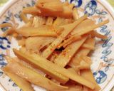 真竹たけのこのゆで方作り方8写真