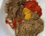 スパイスで作るスープカレー（ポーク）作り方7写真