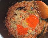 スパイスで作るスープカレー（ポーク）作り方9写真