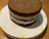 キャラメルコーヒーケーキ2023作り方7写真
