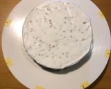 キャラメルコーヒーケーキ2023作り方5写真