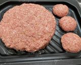 子供喜ぶ♪特大アンパンマンハンバーグ作り方3写真