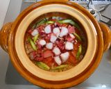 洋風タコ飯作り方5写真