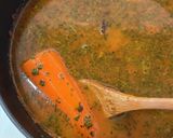 スパイスで作るスープカレー（ポーク）作り方12写真