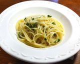 簡単！コラトゥーラのパスタ　非加熱ソース作り方10写真