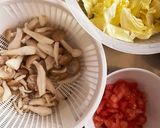 簡単絶品＊チキンと野菜のトマトクリーム煮作り方1写真