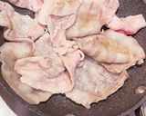 スパイスで作るスープカレー（ポーク）作り方13写真
