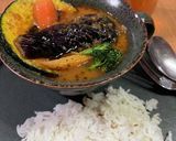 スパイスで作るスープカレー（ポーク）作り方15写真