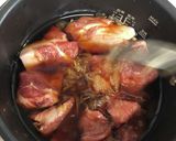 豚の角煮♪作り方2写真