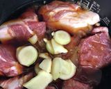 豚の角煮♪作り方3写真