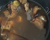 豚の角煮♪作り方5写真