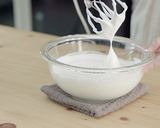 バニラバターシフォン作り方8写真