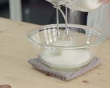 バニラバターシフォン作り方7写真