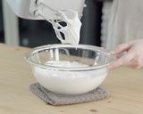 バニラバターシフォン作り方21写真