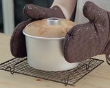 バニラバターシフォン作り方15写真