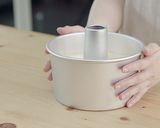 バニラバターシフォン作り方14写真