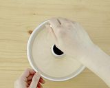 バニラバターシフォン作り方13写真