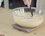 バニラバターシフォン作り方11写真