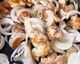 簡単絶品＊チキンと野菜のトマトクリーム煮作り方3写真
