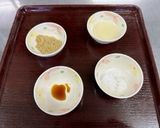 ほうれん草の胡麻酢和え作り方2写真