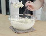 バニラバターシフォン作り方23写真