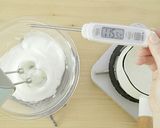 バニラバターシフォン作り方19写真