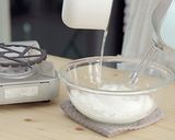 バニラバターシフォン作り方20写真