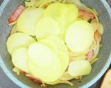 ポテトリヨネーズ作り方3写真