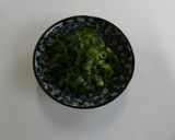 玉ねぎとえのきのツナぽん酢作り方3写真