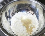 チャミスルでクレープシュゼット風作り方1写真