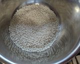 お家で手づくり！しっかり味の烏賊めし作り方1写真