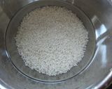 お家で手づくり！しっかり味の烏賊めし作り方2写真