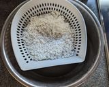 お家で手づくり！しっかり味の烏賊めし作り方3写真