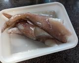 お家で手づくり！しっかり味の烏賊めし作り方4写真