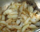 熟成カレー～中辛～作り方3写真